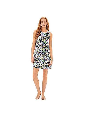 Lilly Pulitzer Kristen Lilly Loves Disney Casual Dress (view 1)