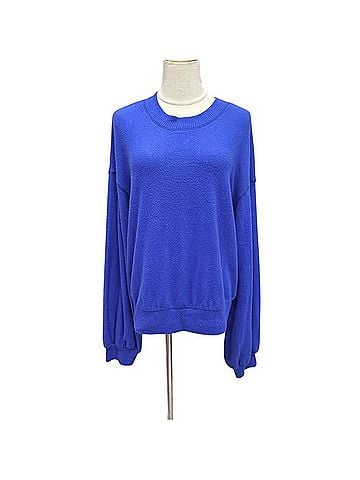 Free People Beach TGIF Pullover Sweater Pullover Sweater (view 1)