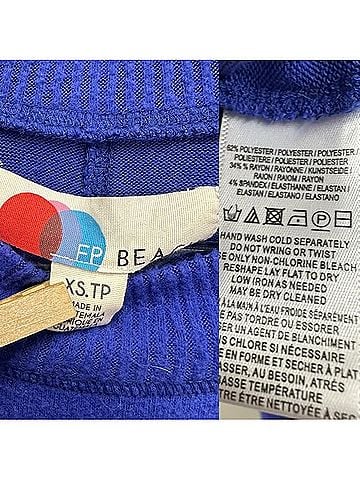 Free People Beach TGIF Pullover Sweater Pullover Sweater (view 2)