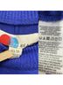 Free People Solid Blue Pullover Sweater Size XS - photo 2