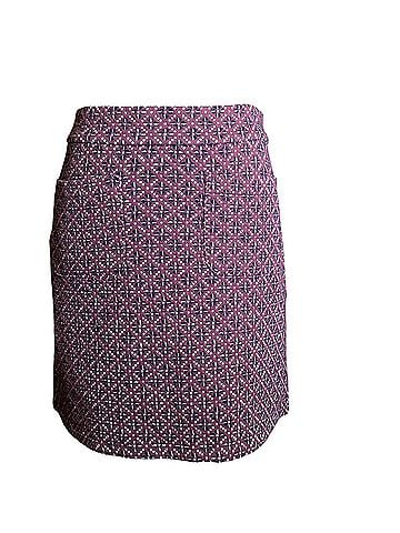 Ann Taylor LOFT Casual Skirt (view 1)