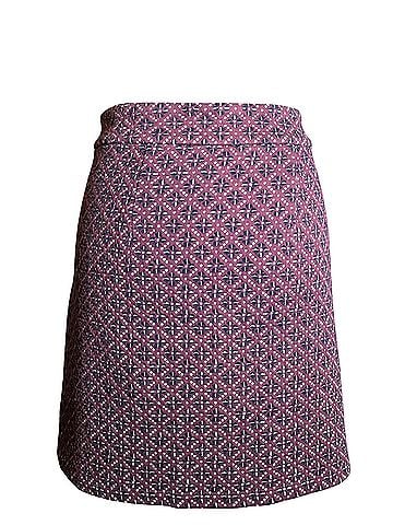 Ann Taylor LOFT Casual Skirt (view 2)