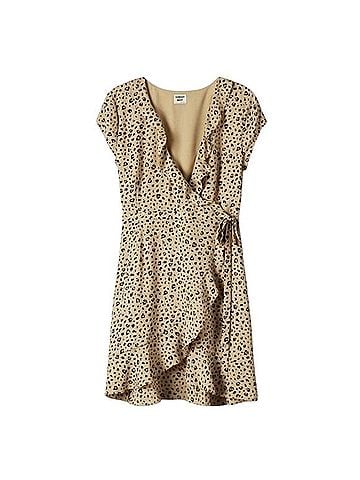 Aritzia Savoy Casual Dress (view 1)