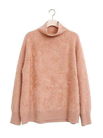 NAKEDCASHMERE Wool Pullover Sweater (view 1)