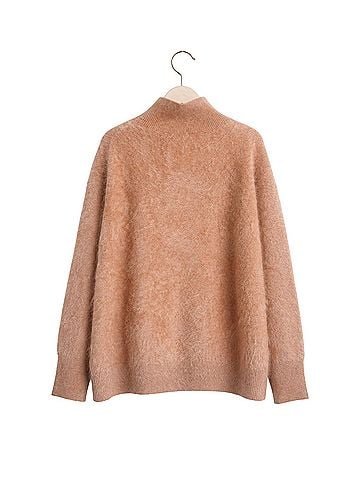 NAKEDCASHMERE Wool Pullover Sweater (view 2)