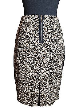 White House Black Market Formal Skirt (view 2)