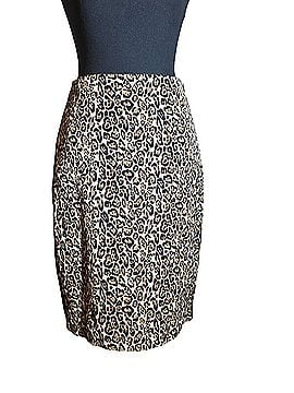 White House Black Market Formal Skirt (view 1)