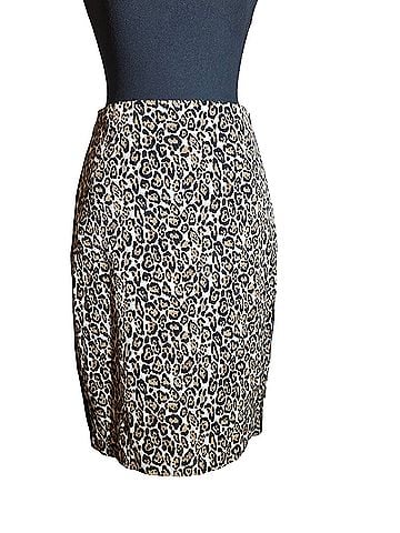 White House Black Market Formal Skirt (view 1)