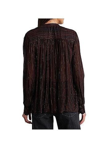 Sessun Joylux Long Sleeve T-Shirt (view 2)
