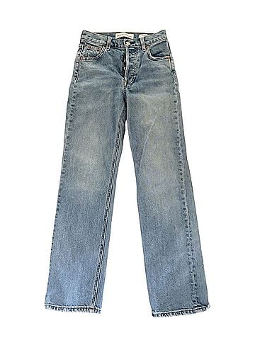 Denim Forum arlo Jeans (view 1)