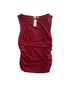 Aritzia Red Sleeveless Top Size S - photo 1