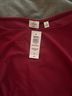 Aritzia Red Sleeveless Top Size S - photo 3