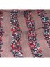 BCBGeneration 100% Polyester Floral Multi Color Long Sleeve Blouse Size XXS - photo 9