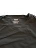 SKIMS Black Long Sleeve Top Size XS - photo 2