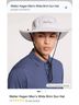 Walter Hagen Gray Sun Hat One size - photo 5