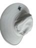 Walter Hagen Gray Sun Hat One size - photo 1