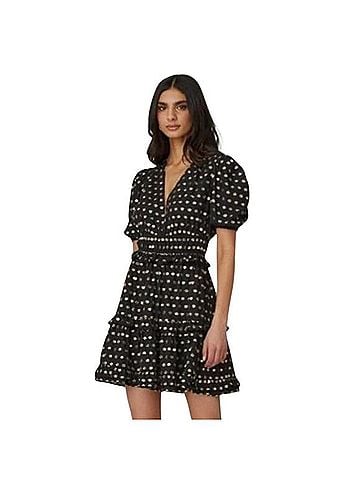Shoshanna Elia Cocktail Dress (view 1)