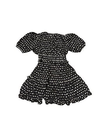 Shoshanna Elia Cocktail Dress (view 2)