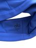 Alo Blue Sports Bra Size S - photo 3