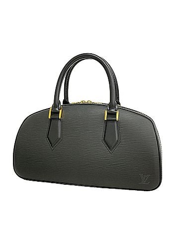 Louis Vuitton Louis Vuitton Epi Jasmine Handbag M52082 Noir (Women's) (view 1)