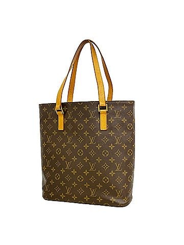 Louis Vuitton Louis Vuitton Monogram Vavin GM Tote Bag M51170 Brown (Women's) (view 1)