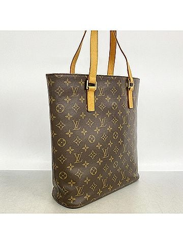 Louis Vuitton Louis Vuitton Monogram Vavin GM Tote Bag M51170 Brown (Women's) (view 2)