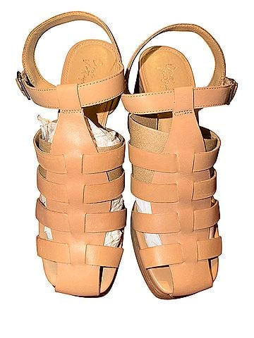 Crown Vintage Heels (view 2)