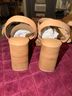 Crown Vintage Tan Heels Size 11 - photo 3