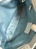 Coach 100% Patent Leather Ivory Leather Satchel One size - photo 9
