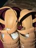 Crown Vintage Tan Heels Size 11 - photo 5