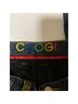 Coogi Graphic Solid Blue Red Jeans Size 29 waist - photo 8