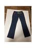 Coogi Graphic Solid Blue Red Jeans Size 29 waist - photo 4