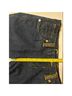 Coogi Graphic Solid Blue Red Jeans Size 29 waist - photo 11