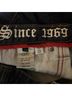 Coogi Graphic Solid Blue Red Jeans Size 29 waist - photo 13