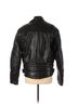 Unik 100% Leather Unik Leather Jacket Size M - photo 2