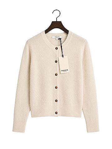 NAKEDCASHMERE Cardigan (view 1)