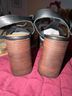 Crown Vintage Black Heels Size 11 - photo 3