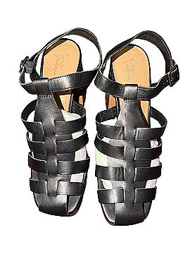 Crown Vintage Heels (view 2)