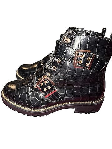 ASOS Boots (view 1)