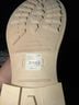 Lane Bryant White Ankle Boots Size 11 - photo 5