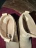 Lane Bryant White Ankle Boots Size 11 - photo 6