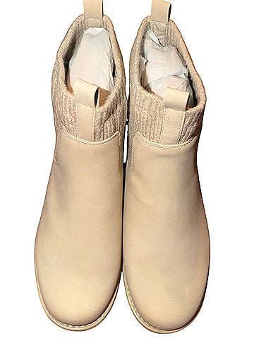 Lane Bryant Ankle Boots (view 2)