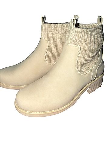 Lane Bryant Ankle Boots (view 1)
