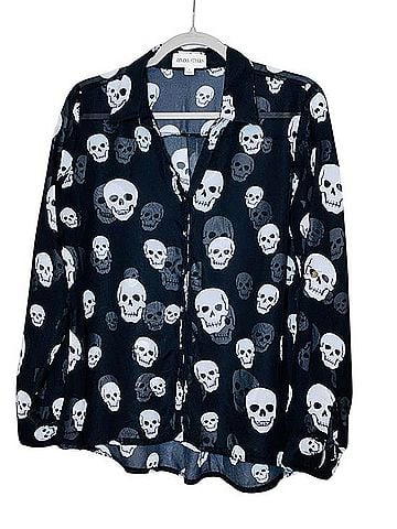 Zenana Outfitters QT-1407 Long Sleeve T-Shirt (view 1)
