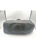 Coach 100% Leather Solid Black Leather Satchel One size - photo 5