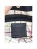 Coach 100% Leather Solid Black Leather Satchel One size - photo 4