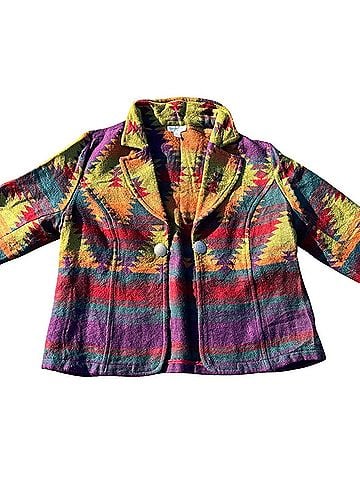 Coldwater Creek Coat (view 1)