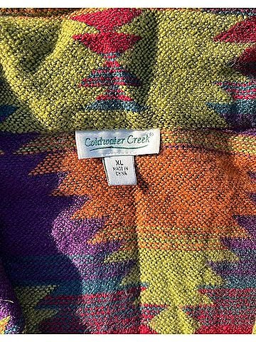 Coldwater Creek Coat (view 2)