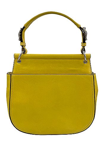 Coach Leather Shoulder Bag (view 2)
