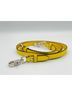 Coach 100% Leather Yellow Leather Shoulder Bag One size - photo 10